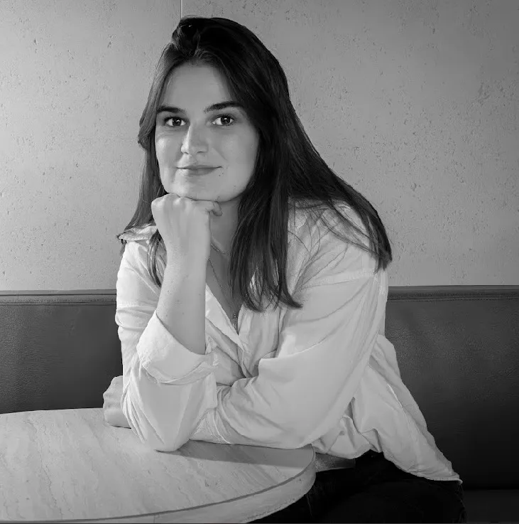 Astrid Buyse, architecte d'intérieur